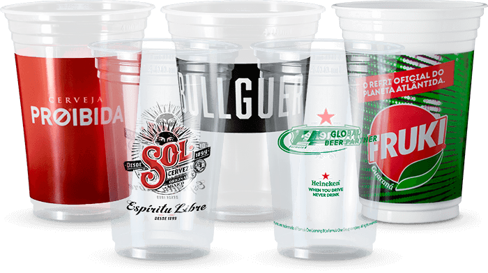 440mL