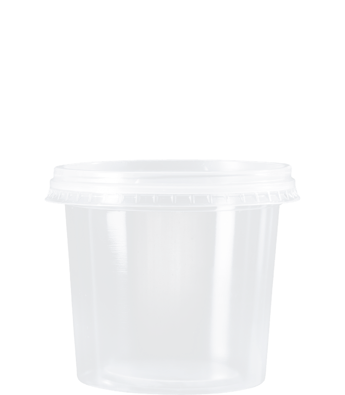 350mL