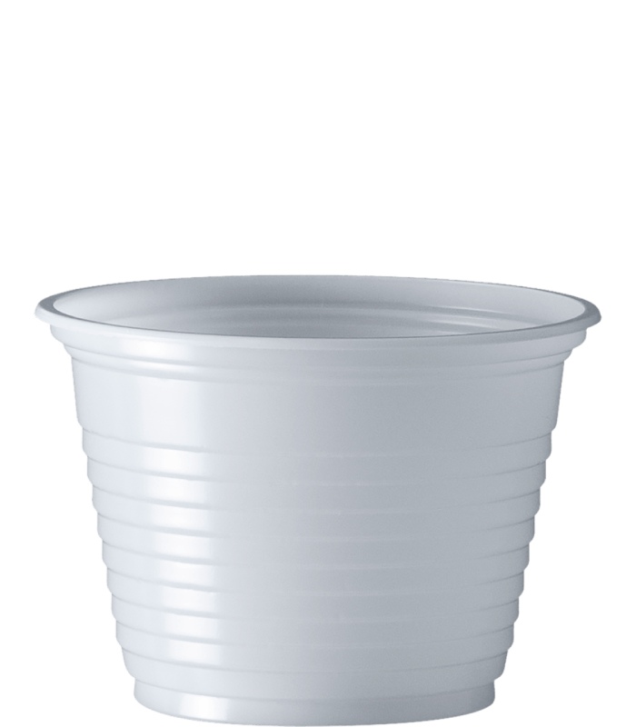 100mL