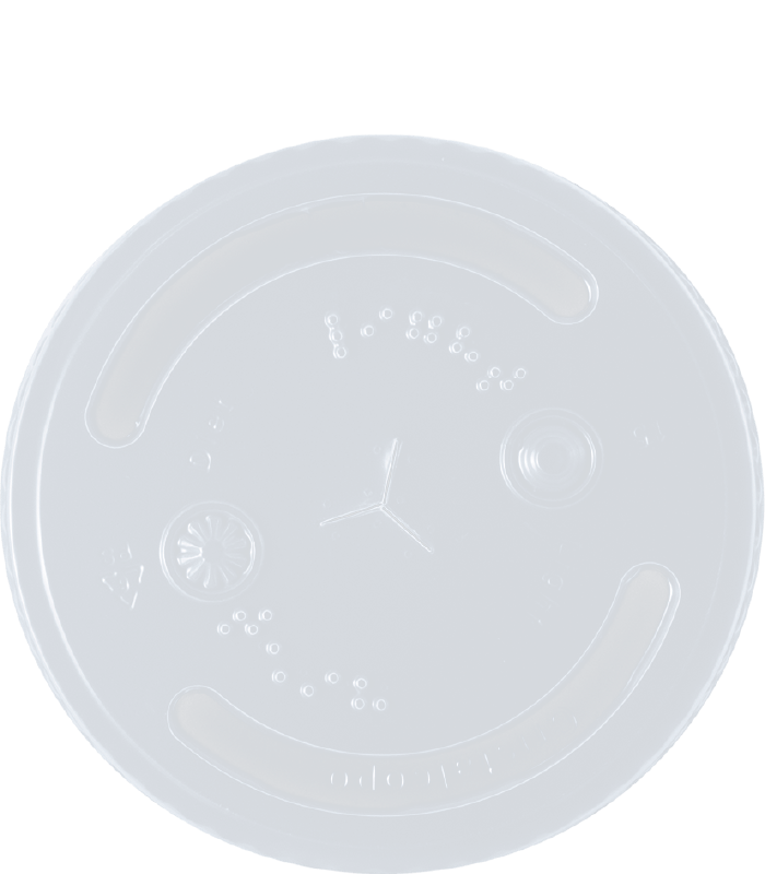 10cm – c/furo