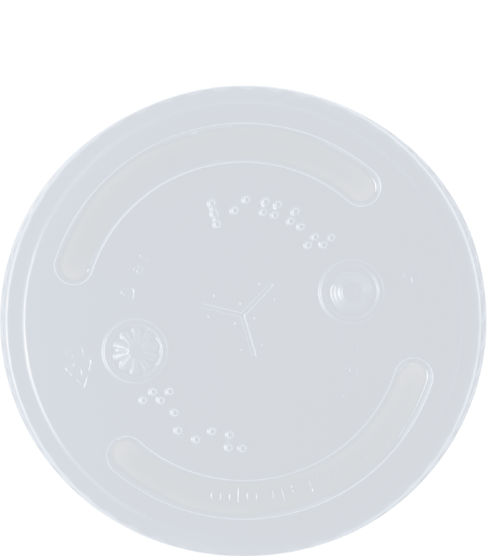 10cm – s/furo