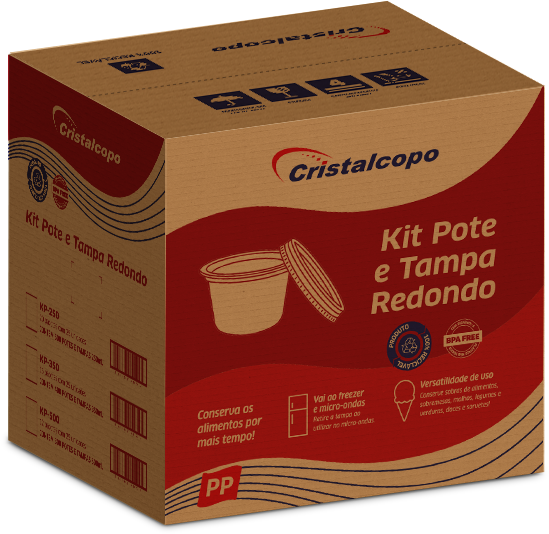Caixa de Transporte
