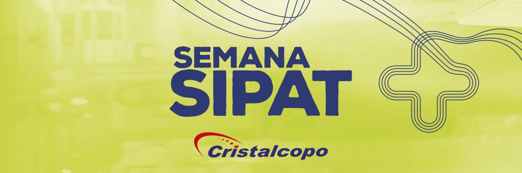 Cristalcopo realiza SIPAT 2019
