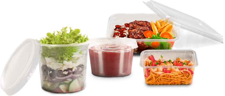 Mix de Produtos!