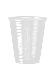 Copos Biodegradáveis