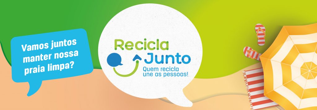 Recicla Junto Rincão 2° Edição!