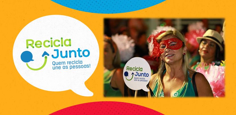 Carnaval Sustentável – Bloco Casa Verde Rincão 2020!