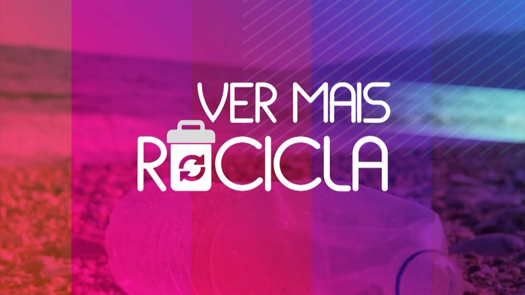 Ver Mais Recicla!
