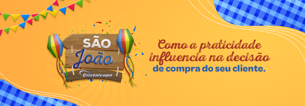 Você sabe como a praticidade influencia na decisão de compra do seu cliente?