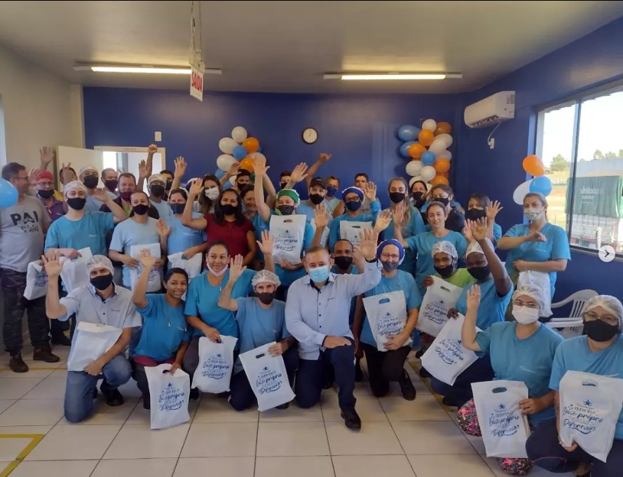 Celebrar é Preciso!