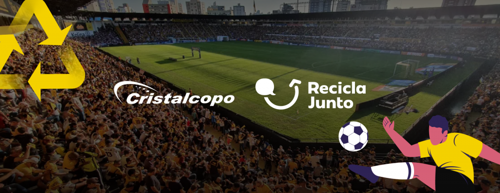 Recicla Junto: nosso projeto socioambiental