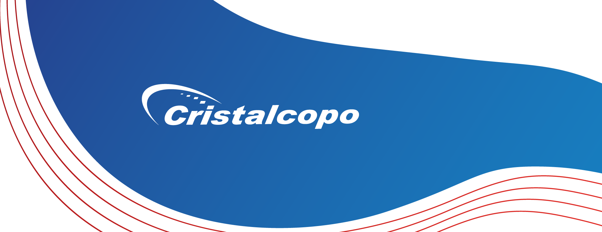 Cristalcopo: crescimento, inovação e oportunidades para um futuro brilhante