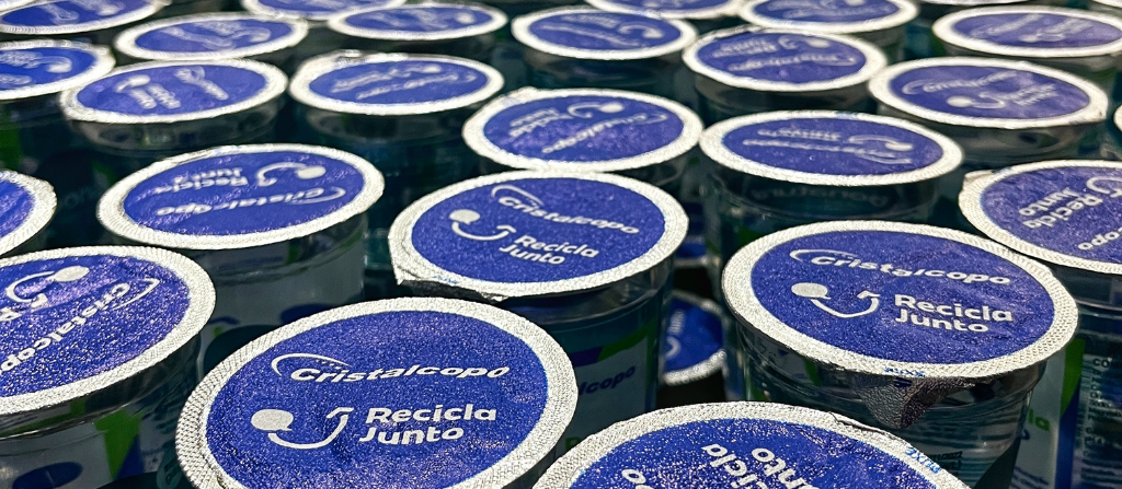 GRANDES marcas + Evento Internacional = sustentabilidade na prática