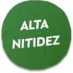 alta nididez