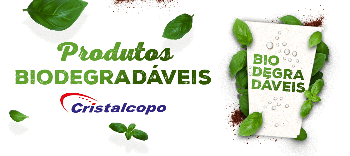 Produtos Biodegradáveis